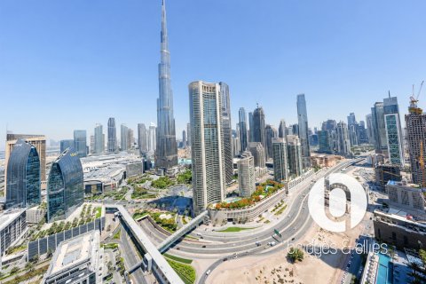 آپارتمان برای اجاره در Downtown Dubai (Downtown Burj Dubai)، Dubai، امارات متحده عربی 3 خوابه ، 188 متر مربع ، شماره 717862 - تصویر 1