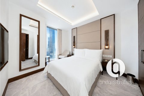 آپارتمان برای اجاره در Downtown Dubai (Downtown Burj Dubai)، Dubai، امارات متحده عربی 3 خوابه ، 188 متر مربع ، شماره 717862 - تصویر 14