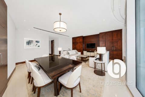آپارتمان برای اجاره در Downtown Dubai (Downtown Burj Dubai)، Dubai، امارات متحده عربی 3 خوابه ، 188 متر مربع ، شماره 717862 - تصویر 6