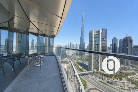 آپارتمان برای اجاره در Downtown Dubai (Downtown Burj Dubai)، Dubai، امارات متحده عربی 3 خوابه ، 188 متر مربع ، شماره 717862 - تصویر 7