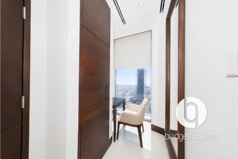 آپارتمان برای اجاره در Downtown Dubai (Downtown Burj Dubai)، Dubai، امارات متحده عربی 3 خوابه ، 188 متر مربع ، شماره 717862 - تصویر 10