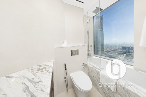 آپارتمان برای اجاره در Downtown Dubai (Downtown Burj Dubai)، Dubai، امارات متحده عربی 3 خوابه ، 188 متر مربع ، شماره 717862 - تصویر 15
