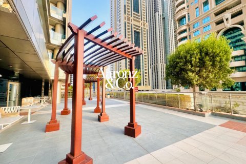 Apartment til salg i Dubai Marina, Dubai, UAE 1 soveværelse, 83 kvm № 717858 - foto 27