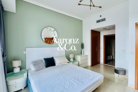 Apartment til salg i Dubai Marina, Dubai, UAE 1 soveværelse, 83 kvm № 717858 - foto 3