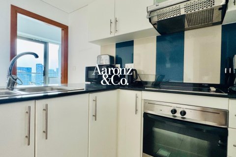 Apartment til salg i Dubai Marina, Dubai, UAE 1 soveværelse, 83 kvm № 717858 - foto 15