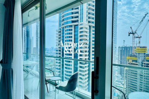 Apartment til salg i Dubai Marina, Dubai, UAE 1 soveværelse, 83 kvm № 717858 - foto 13