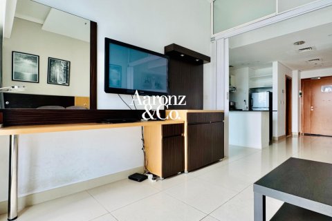 Apartment til salg i Dubai Marina, Dubai, UAE 1 soveværelse, 83 kvm № 717858 - foto 9
