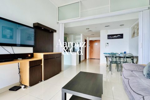 Apartment til salg i Dubai Marina, Dubai, UAE 1 soveværelse, 83 kvm № 717858 - foto 6