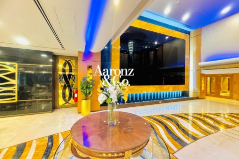 Apartment til salg i Dubai Marina, Dubai, UAE 1 soveværelse, 83 kvm № 717858 - foto 24