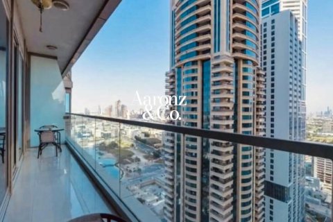 Apartment til salg i Dubai Marina, Dubai, UAE 1 soveværelse, 83 kvm № 717858 - foto 12