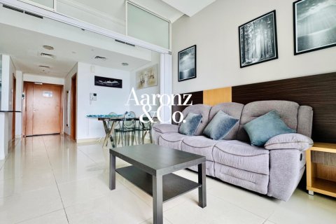 Apartment til salg i Dubai Marina, Dubai, UAE 1 soveværelse, 83 kvm № 717858 - foto 2