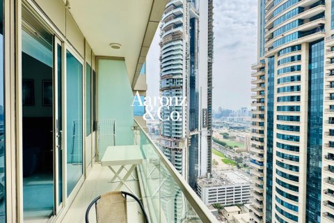 Apartment til salg i Dubai Marina, Dubai, UAE 1 soveværelse, 83 kvm № 717858 - foto 11