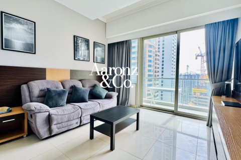 Byt v Dubai Marina, SAE 1 ložnice, 83 m² Č.: 717858