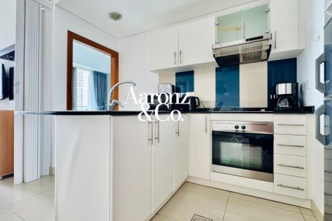 Apartment til salg i Dubai Marina, Dubai, UAE 1 soveværelse, 83 kvm № 717858 - foto 16