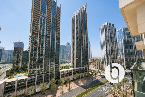 شقة للإيجار في وسط مدينة دبي، دبي، الإمارات العربية المتحدة 1 غرفة نوم ، 66 متر مربع ، رقم 717861 - صورة 14