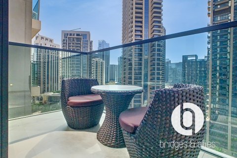 Διαμέρισμα σε Downtown Dubai (Downtown Burj Dubai), ΗΑΕ 1 υπνοδωμάτιο, 66 τ.μ. Αρ. 717861 - φωτογραφία 3