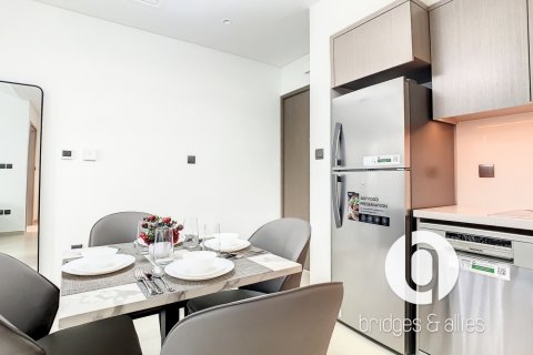 Διαμέρισμα σε Downtown Dubai (Downtown Burj Dubai), ΗΑΕ 1 υπνοδωμάτιο, 66 τ.μ. Αρ. 717861 - φωτογραφία 11