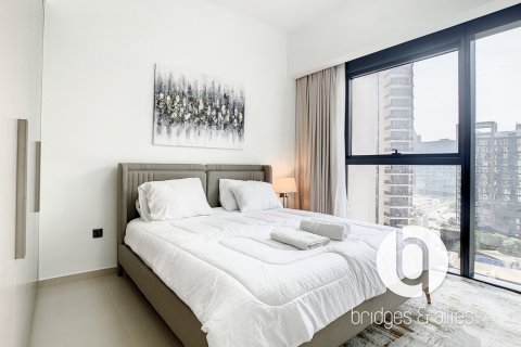 Διαμέρισμα σε Downtown Dubai (Downtown Burj Dubai), ΗΑΕ 1 υπνοδωμάτιο, 66 τ.μ. Αρ. 717861 - φωτογραφία 15