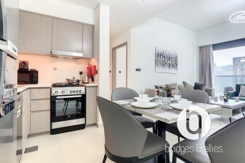 Διαμέρισμα σε Downtown Dubai (Downtown Burj Dubai), ΗΑΕ 1 υπνοδωμάτιο, 66 τ.μ. Αρ. 717861 - φωτογραφία 8