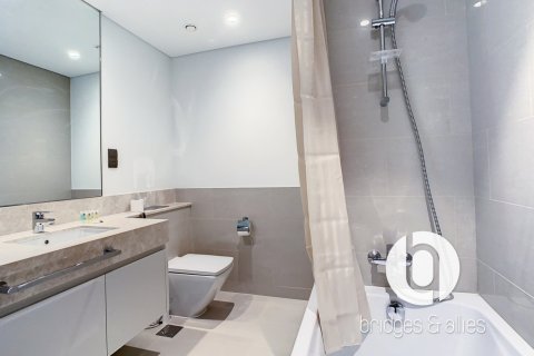 Διαμέρισμα σε Downtown Dubai (Downtown Burj Dubai), ΗΑΕ 1 υπνοδωμάτιο, 66 τ.μ. Αρ. 717861 - φωτογραφία 20