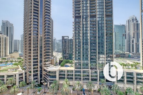 Διαμέρισμα σε Downtown Dubai (Downtown Burj Dubai), ΗΑΕ 1 υπνοδωμάτιο, 66 τ.μ. Αρ. 717861 - φωτογραφία 23