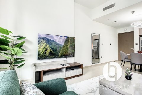 Διαμέρισμα σε Downtown Dubai (Downtown Burj Dubai), ΗΑΕ 1 υπνοδωμάτιο, 66 τ.μ. Αρ. 717861 - φωτογραφία 2