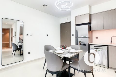 Διαμέρισμα σε Downtown Dubai (Downtown Burj Dubai), ΗΑΕ 1 υπνοδωμάτιο, 66 τ.μ. Αρ. 717861 - φωτογραφία 9