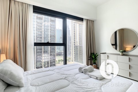 Διαμέρισμα σε Downtown Dubai (Downtown Burj Dubai), ΗΑΕ 1 υπνοδωμάτιο, 66 τ.μ. Αρ. 717861 - φωτογραφία 14