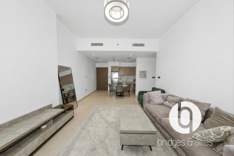 Appartement in Downtown Dubai (Downtown Burj Dubai), Dubai, VAE 1 slaapkamer, 66 vr.m. nr 717861