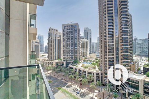 Διαμέρισμα σε Downtown Dubai (Downtown Burj Dubai), ΗΑΕ 1 υπνοδωμάτιο, 66 τ.μ. Αρ. 717861 - φωτογραφία 7