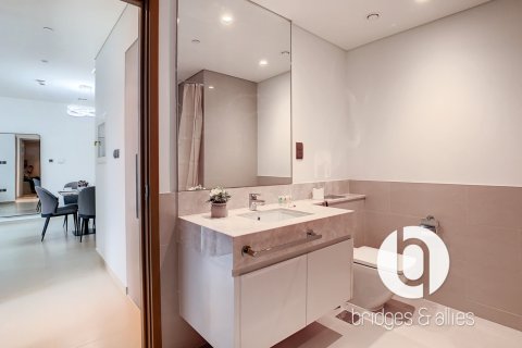 Διαμέρισμα σε Downtown Dubai (Downtown Burj Dubai), ΗΑΕ 1 υπνοδωμάτιο, 66 τ.μ. Αρ. 717861 - φωτογραφία 19