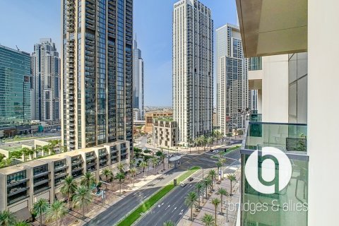 Διαμέρισμα σε Downtown Dubai (Downtown Burj Dubai), ΗΑΕ 1 υπνοδωμάτιο, 66 τ.μ. Αρ. 717861 - φωτογραφία 13