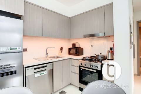 Διαμέρισμα σε Downtown Dubai (Downtown Burj Dubai), ΗΑΕ 1 υπνοδωμάτιο, 66 τ.μ. Αρ. 717861 - φωτογραφία 12