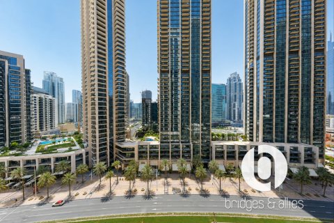 شقة للإيجار في وسط مدينة دبي، دبي، الإمارات العربية المتحدة 1 غرفة نوم ، 66 متر مربع ، رقم 717861 - صورة 4