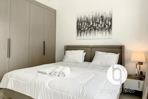 Διαμέρισμα σε Downtown Dubai (Downtown Burj Dubai), ΗΑΕ 1 υπνοδωμάτιο, 66 τ.μ. Αρ. 717861 - φωτογραφία 16