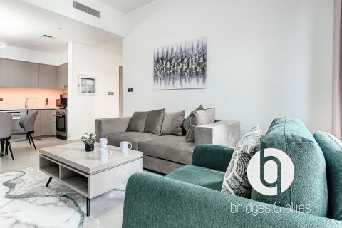 Διαμέρισμα σε Downtown Dubai (Downtown Burj Dubai), ΗΑΕ 1 υπνοδωμάτιο, 66 τ.μ. Αρ. 717861 - φωτογραφία 4