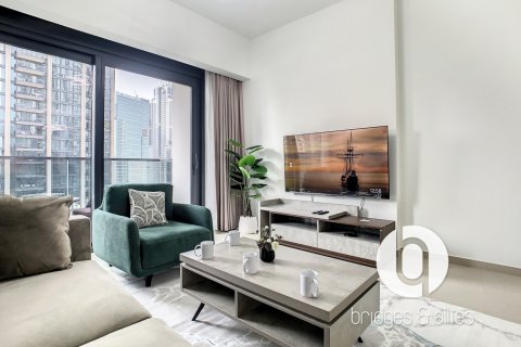 Διαμέρισμα σε Downtown Dubai (Downtown Burj Dubai), ΗΑΕ 1 υπνοδωμάτιο, 66 τ.μ. Αρ. 717861 - φωτογραφία 6