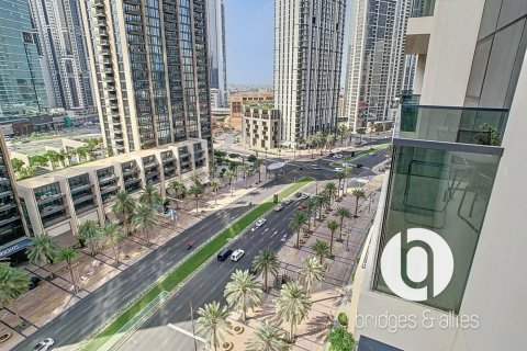 Διαμέρισμα σε Downtown Dubai (Downtown Burj Dubai), ΗΑΕ 1 υπνοδωμάτιο, 66 τ.μ. Αρ. 717861 - φωτογραφία 18