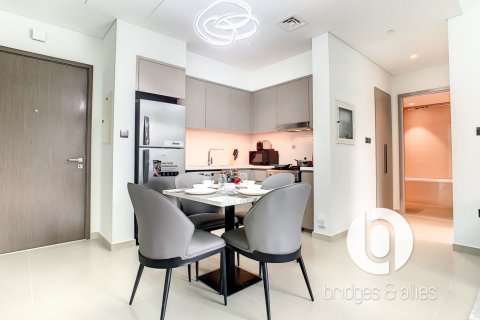 Διαμέρισμα σε Downtown Dubai (Downtown Burj Dubai), ΗΑΕ 1 υπνοδωμάτιο, 66 τ.μ. Αρ. 717861 - φωτογραφία 10