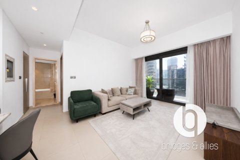 Apartamento para arrendamento em Downtown Dubai (Downtown Burj Dubai), Dubai, EAU 1 quarto, 66 m2 № 717861 - foto 2