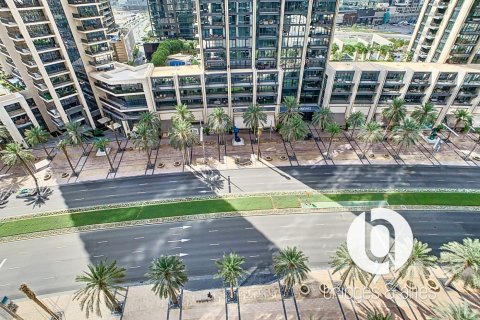Διαμέρισμα σε Downtown Dubai (Downtown Burj Dubai), ΗΑΕ 1 υπνοδωμάτιο, 66 τ.μ. Αρ. 717861 - φωτογραφία 22