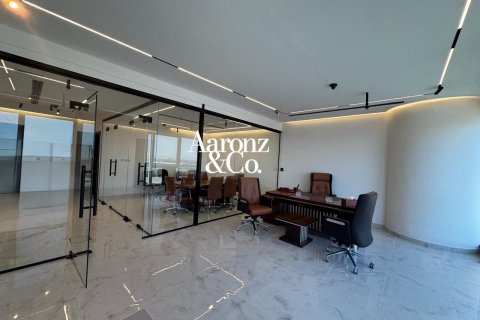 Opisina sa Business Bay, Dubai, UAE 80 sq.m. № 717859
