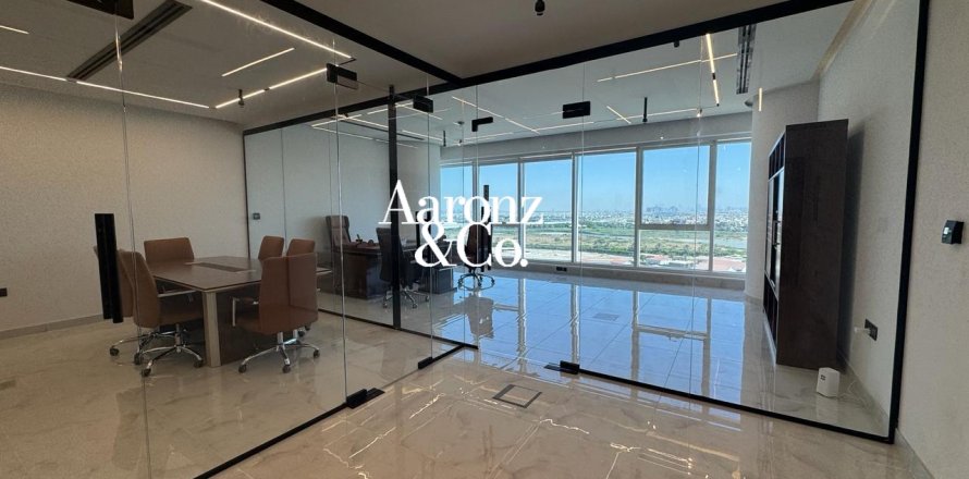Oficina en Business Bay, Dubai, EAU 80 m² № 717859