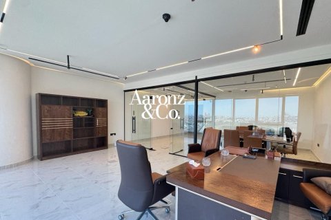 Kancelária v Business Bay, Dubai, SAE 80 m2 č. 717859 - Fotografia 5