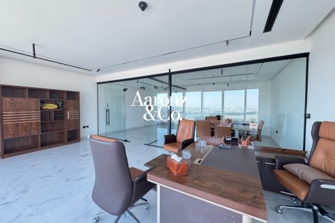 مكتب للإيجار في الخليج التجاري، دبي، الإمارات العربية المتحدة 80 متر مربع ، رقم 717859 - صورة 5