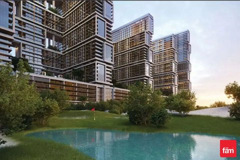 Müüa korter asukohaga Ras Al Khor, Dubai, AÜE: 2 magamistoaga, 112.6 m² Nr 701433 - pilt 5