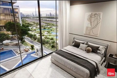 Müüa korter asukohaga Ras Al Khor, Dubai, AÜE: 2 magamistoaga, 112.6 m² Nr 701433 - pilt 10