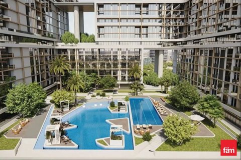 Müüa korter asukohaga Ras Al Khor, Dubai, AÜE: 2 magamistoaga, 112.6 m² Nr 701433 - pilt 7