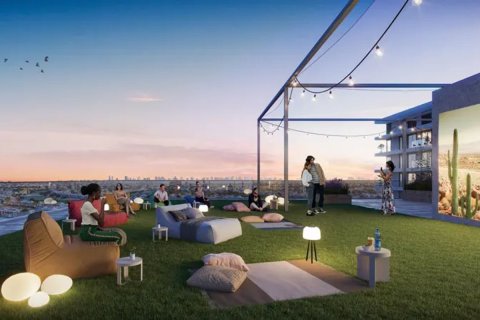 Apartamento para venda em Dubai Hills Estate, Dubai, EAU 2 quartos, 112.2 m2 № 687348 - foto 10