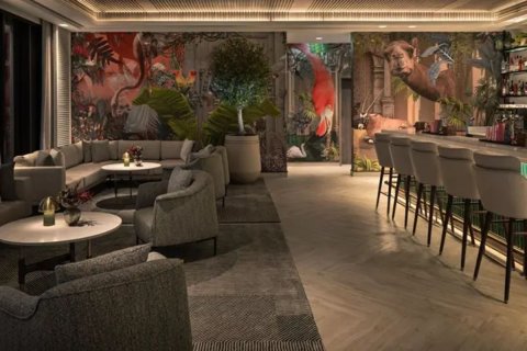 Apartamento para venda em Dubai Hills Estate, Dubai, EAU 2 quartos, 112.2 m2 № 687348 - foto 8